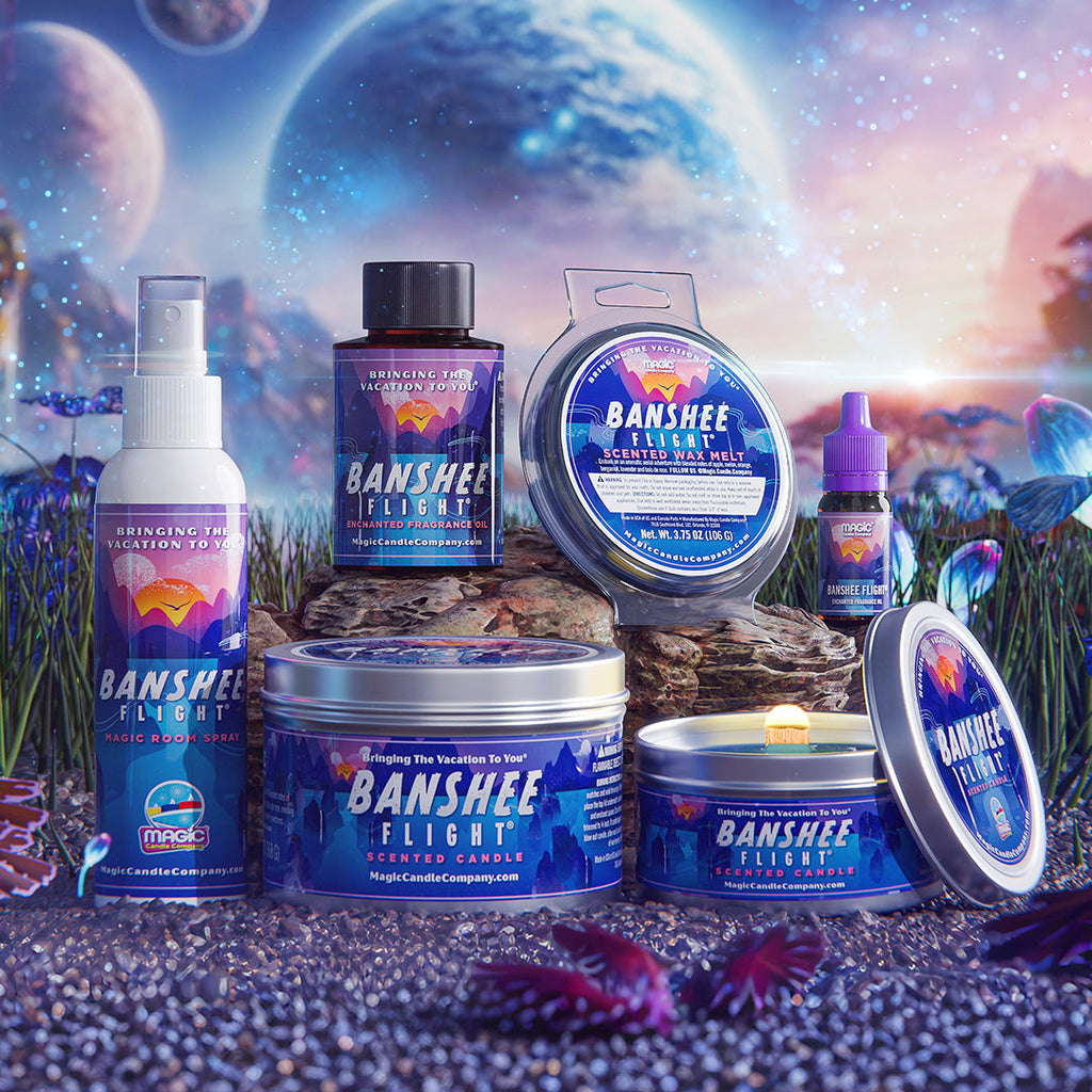 Banshee Flight®