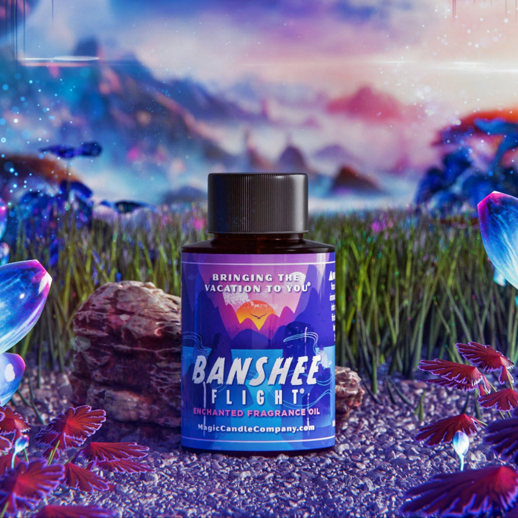 Banshee Flight®