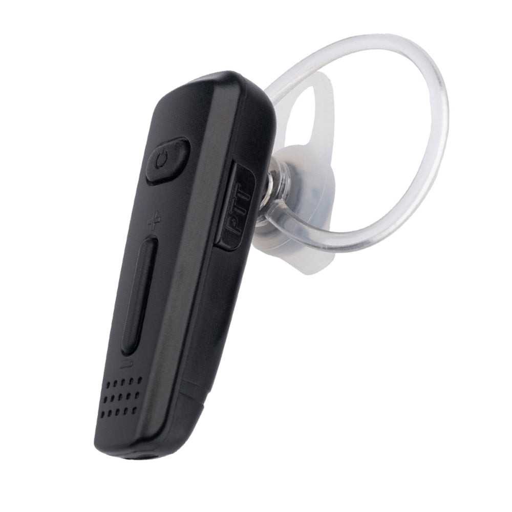 RUYAGE HB680 Bluetooth PTT Earpiece for Zello Radios