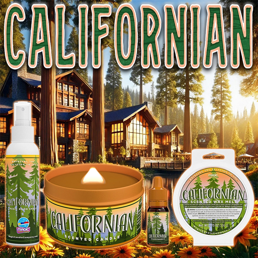 Californian®