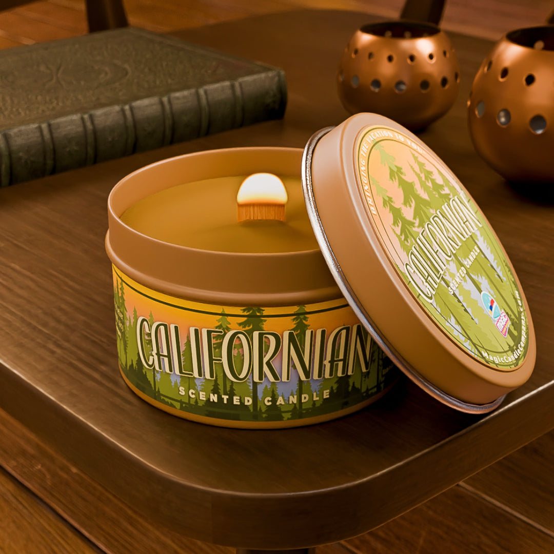 Californian®