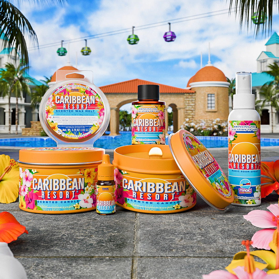 Caribbean Resort®