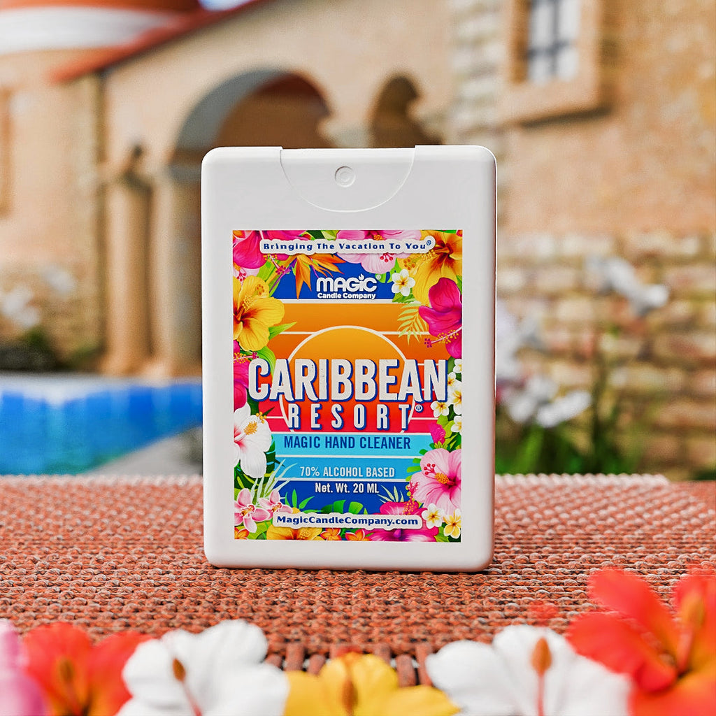 Caribbean Resort®