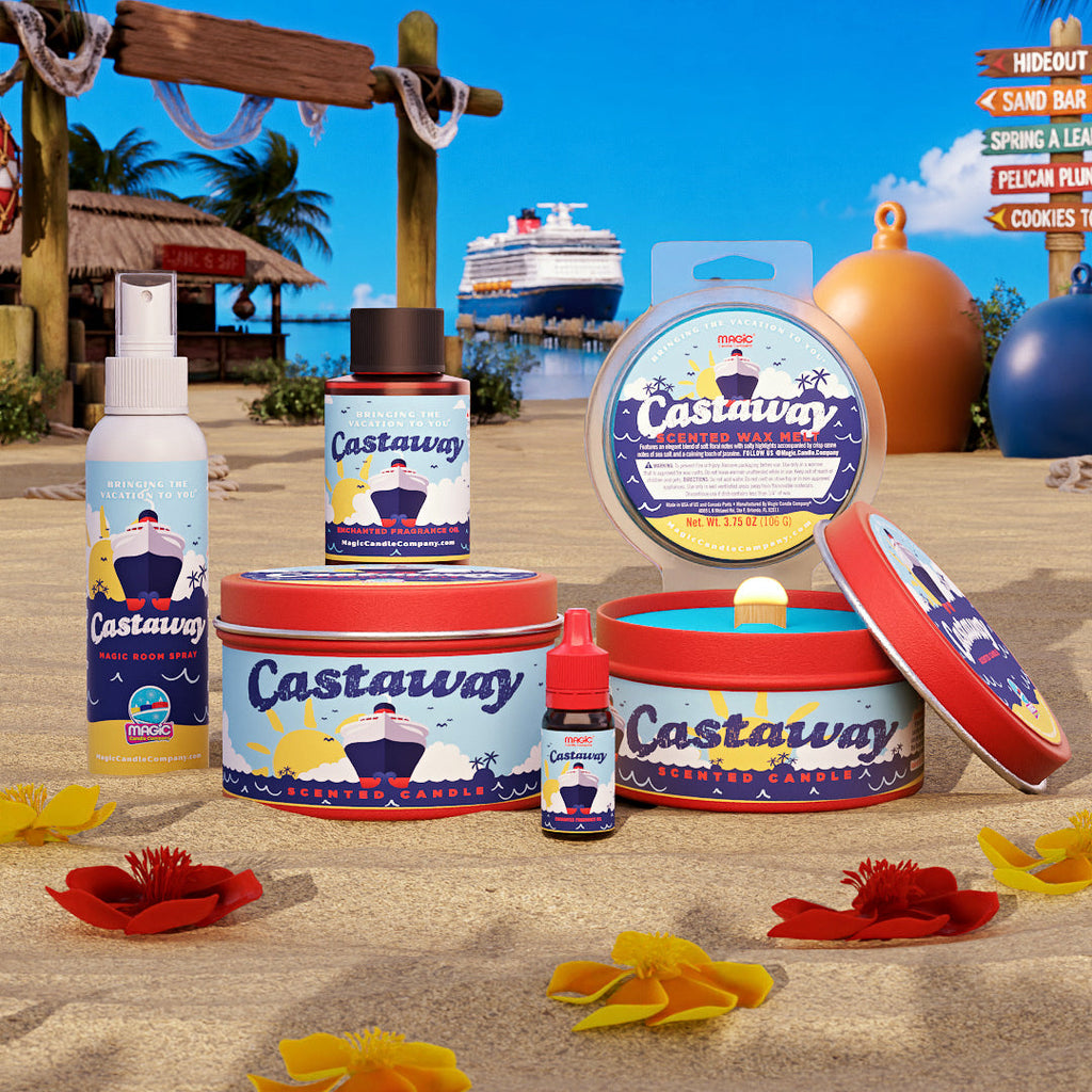 Castaway®
