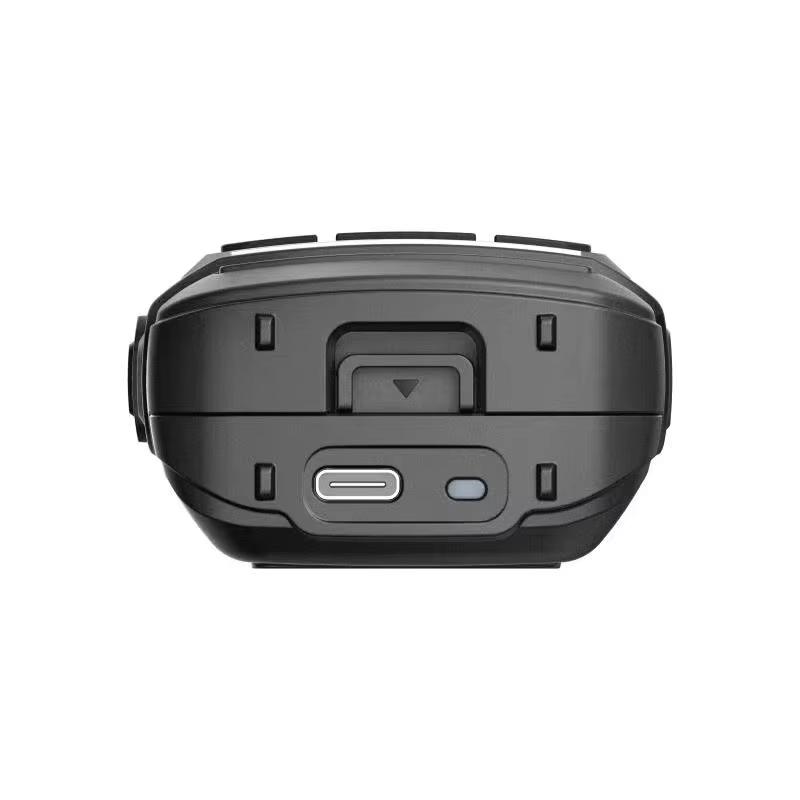 RUYAGE WiFi Zello Walkie Talkie | 6500mAh Long Range PoC Radio