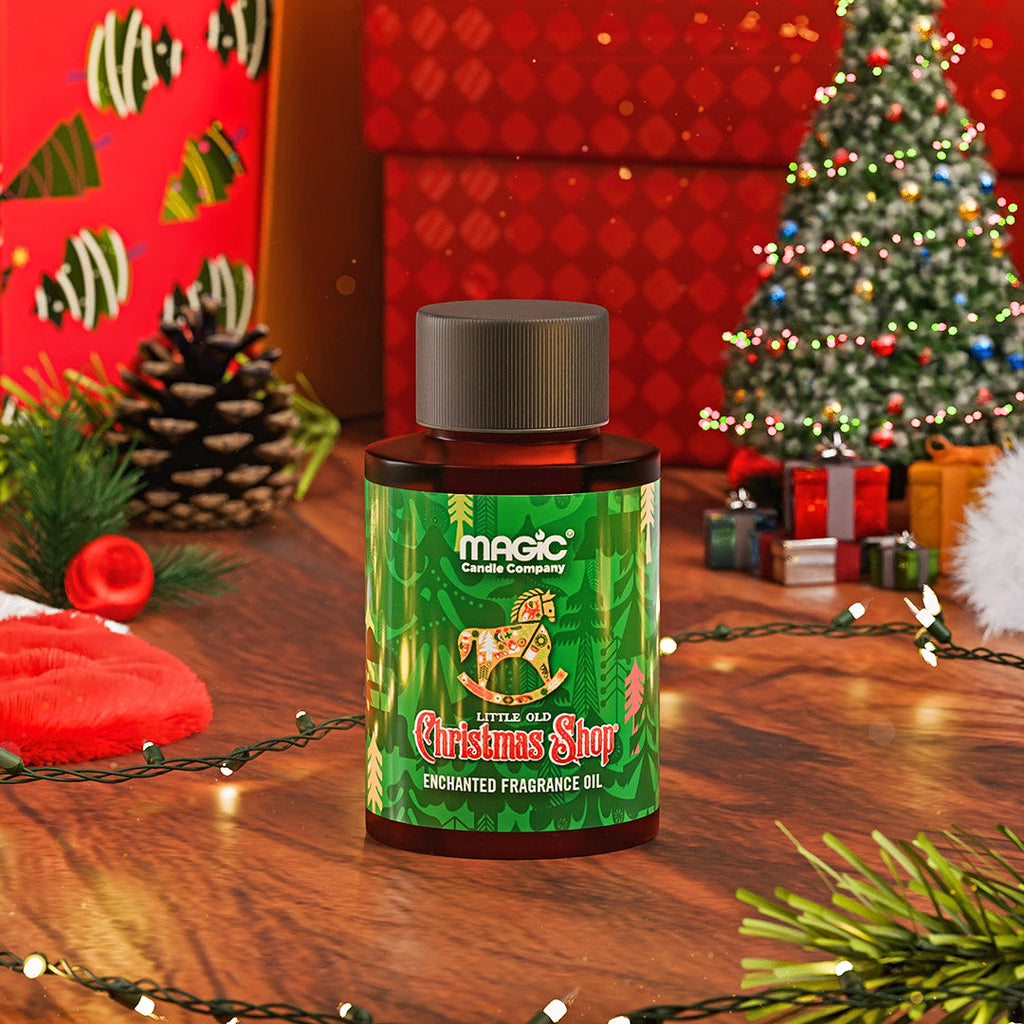 Little Old Christmas Shop®