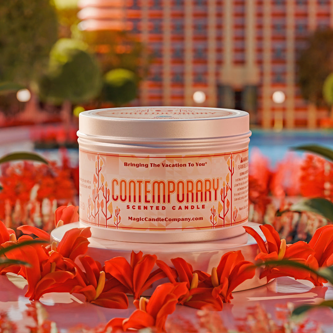 Contemporary®