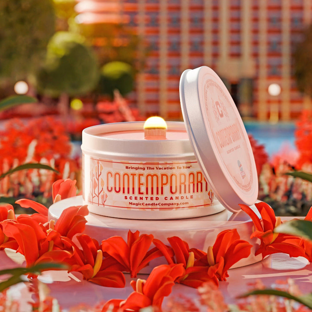 Contemporary®