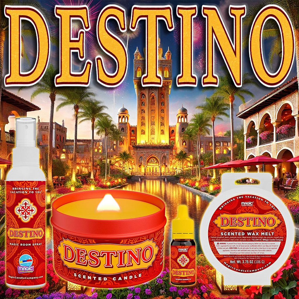 Destino
