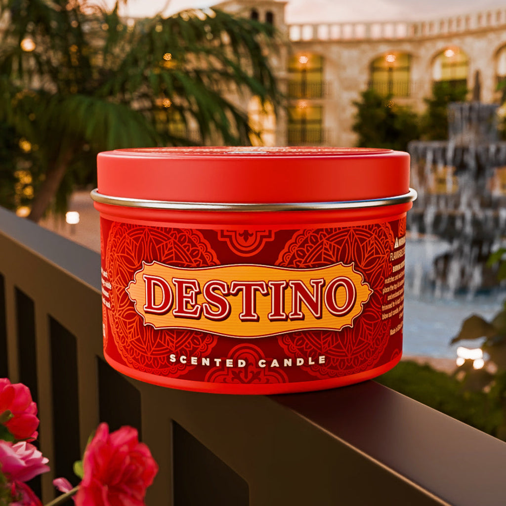 Destino
