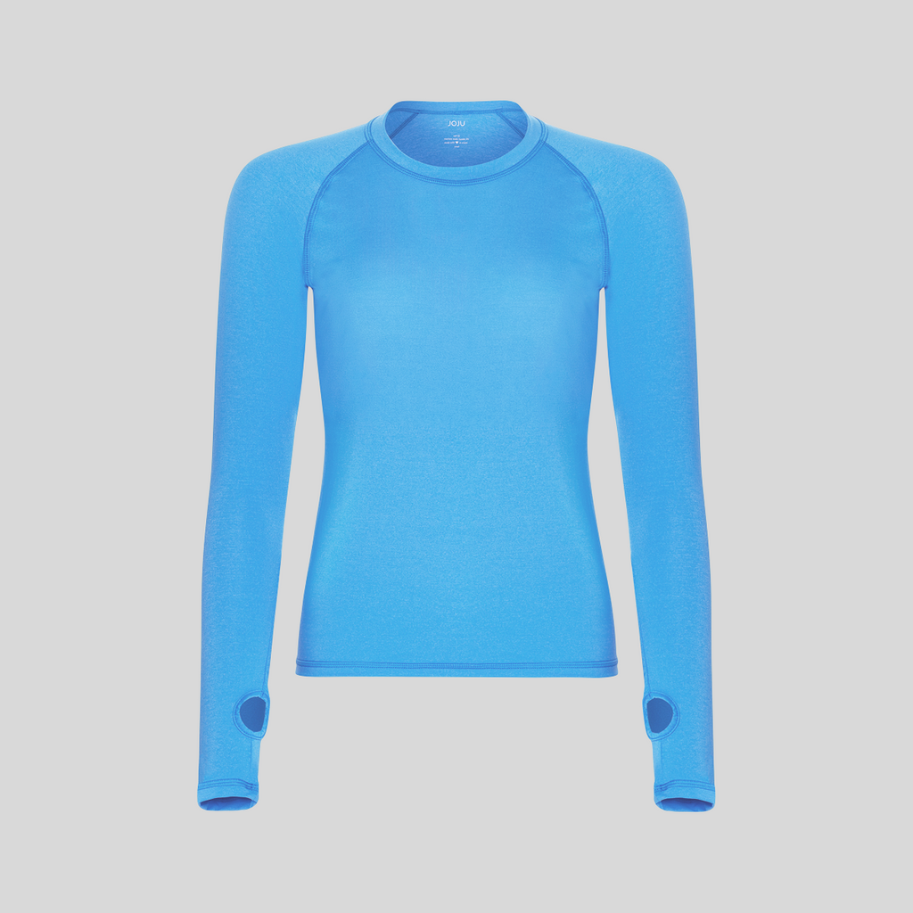 Camisa de sol para mujer Laguna UPF 50+
