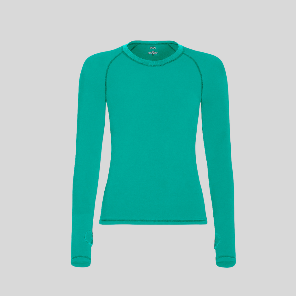 Camisa de sol para mujer Laguna UPF 50+