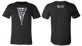 Camiseta "Shield" de Elite Survival Systems