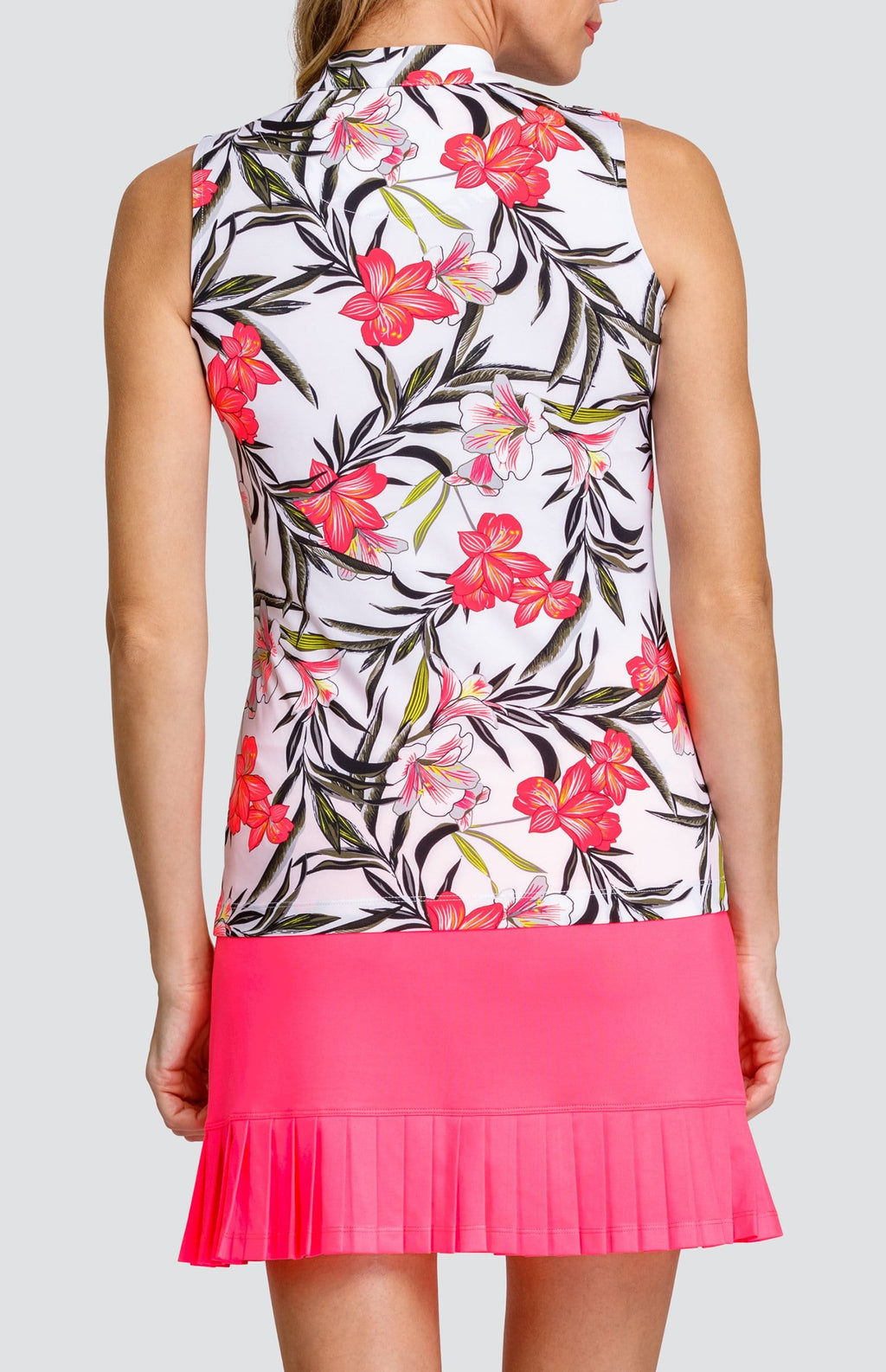 Adriana Top - Lirio