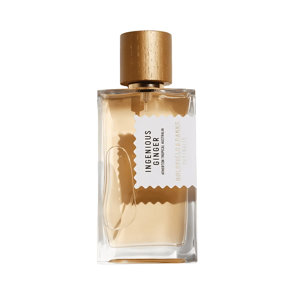 Goldfield & Banks Ingenious Ginger