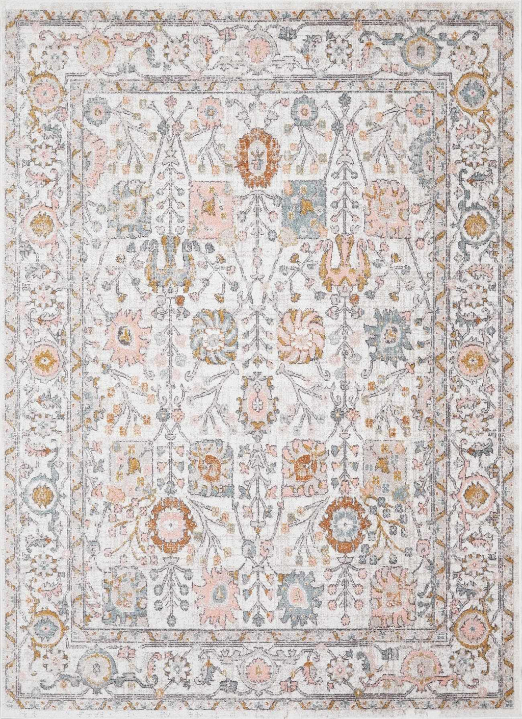 Alfombra Herstmonceux