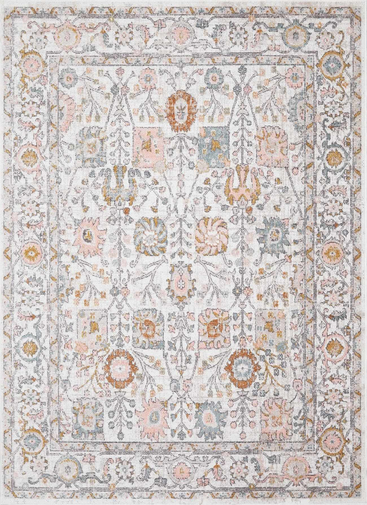 Alfombra Herstmonceux