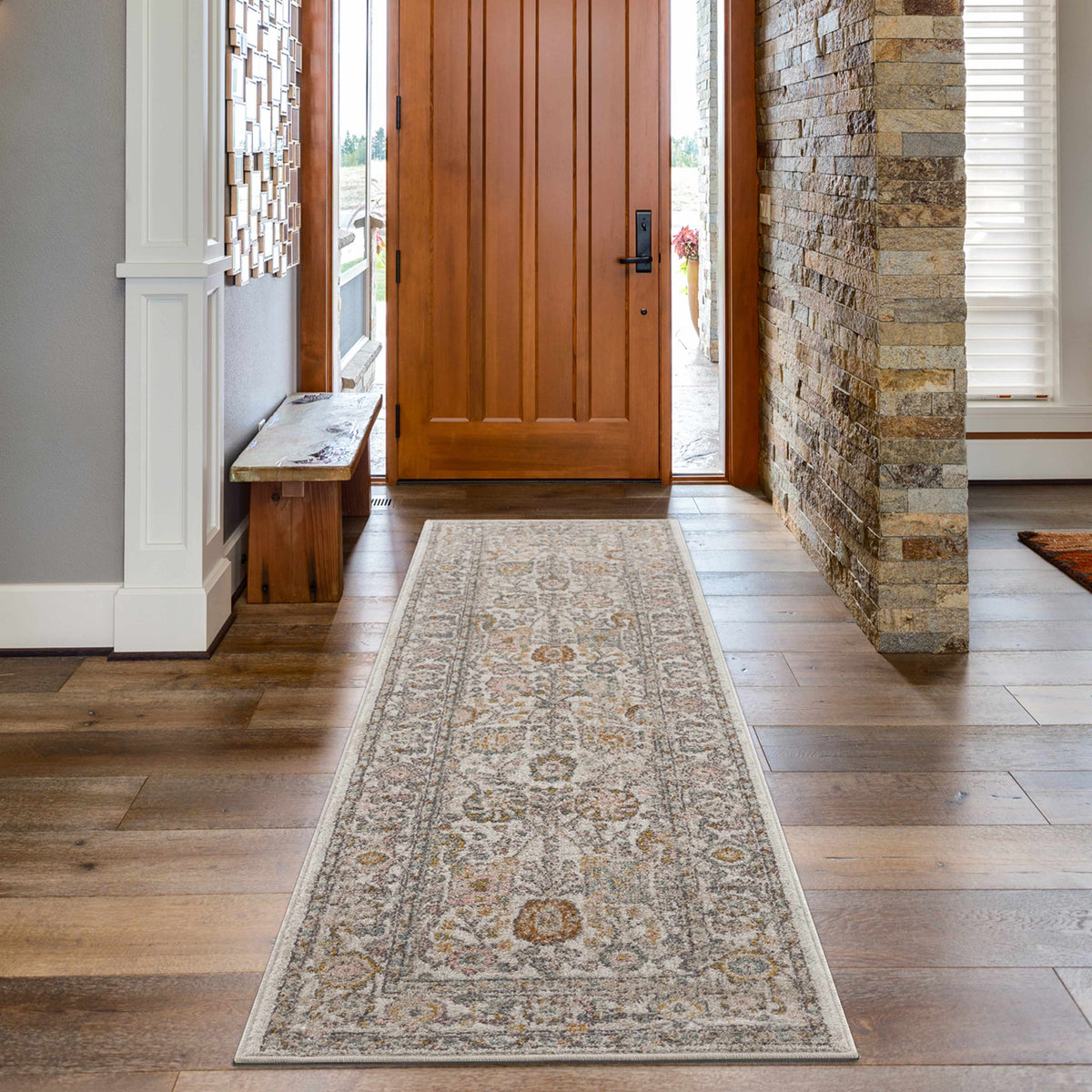 Alfombra Herstmonceux