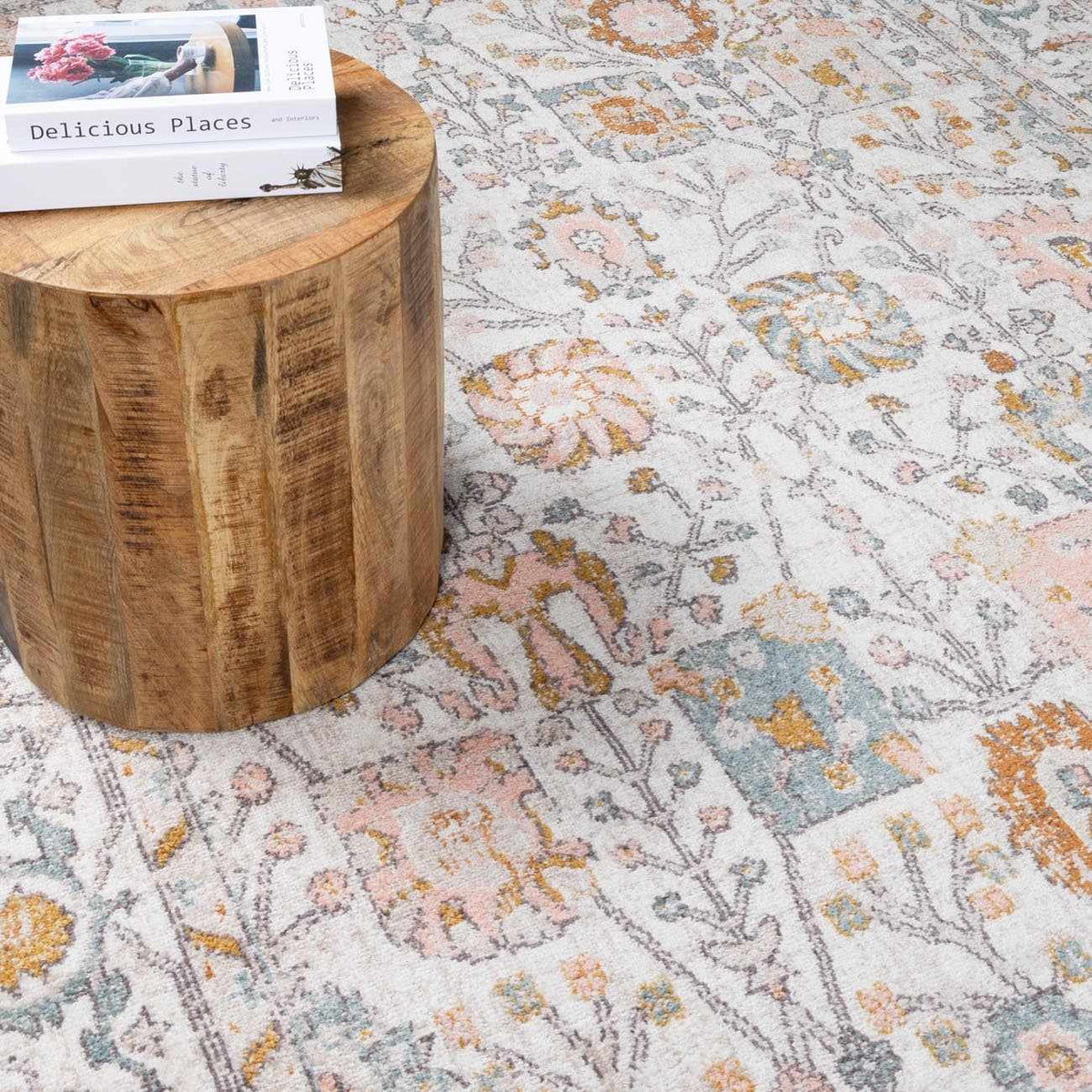 Alfombra Herstmonceux