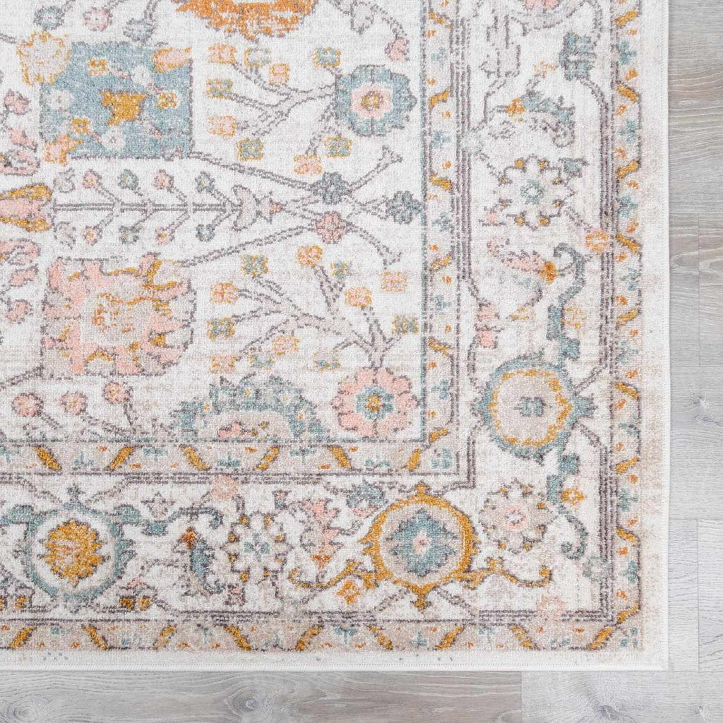 Alfombra Herstmonceux
