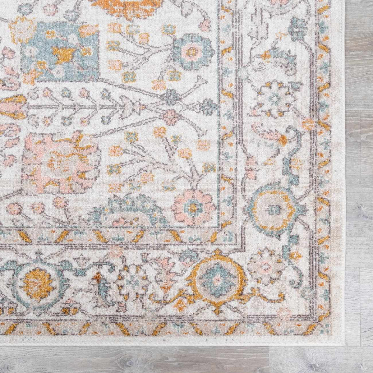 Alfombra Herstmonceux