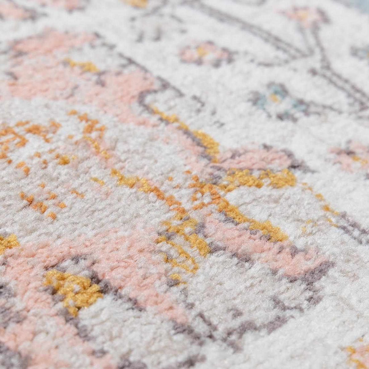 Alfombra Herstmonceux