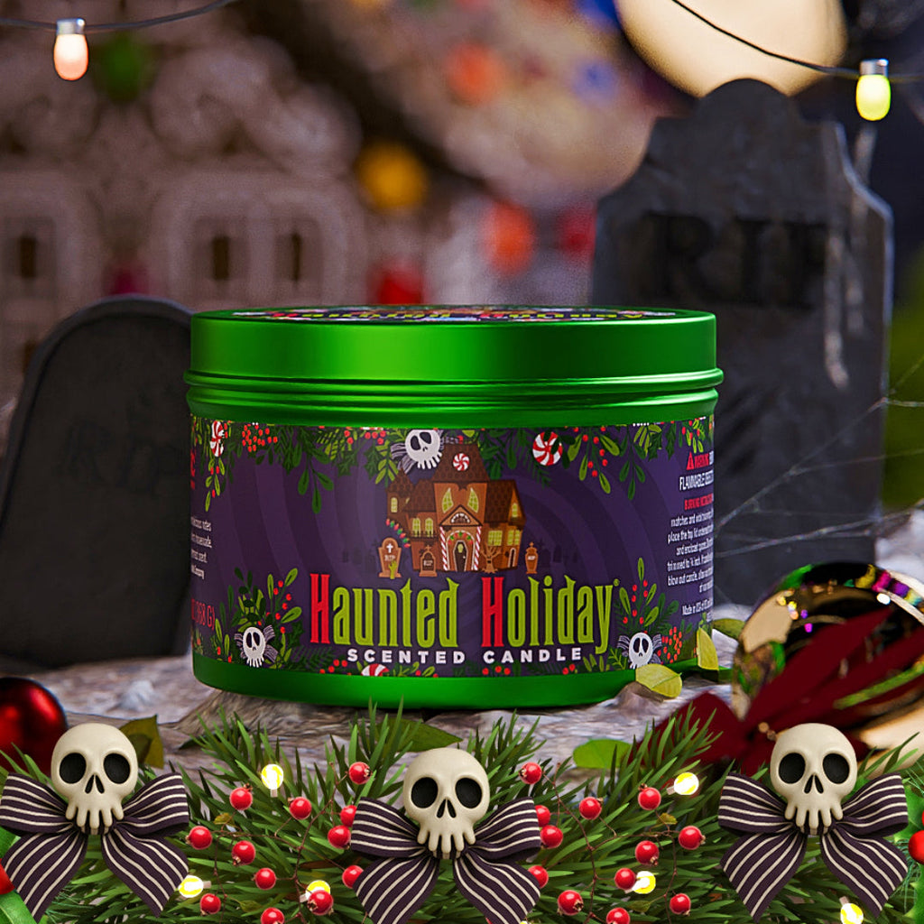Haunted Holiday®