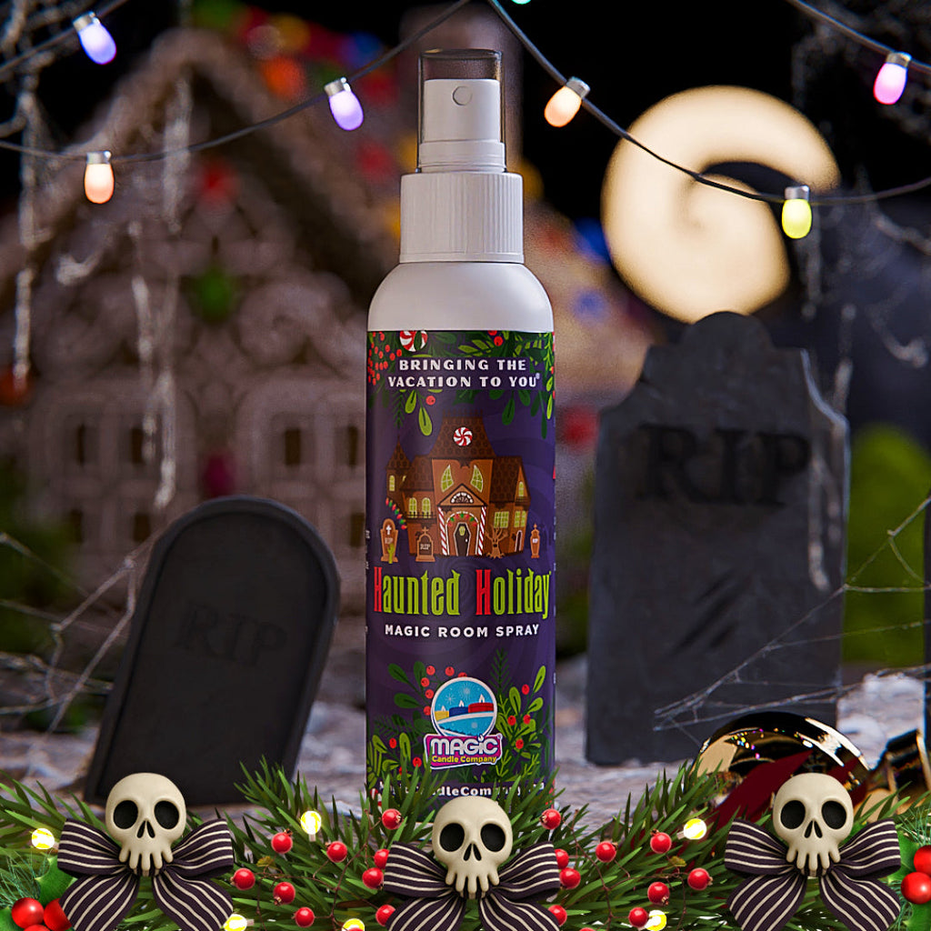 Haunted Holiday®
