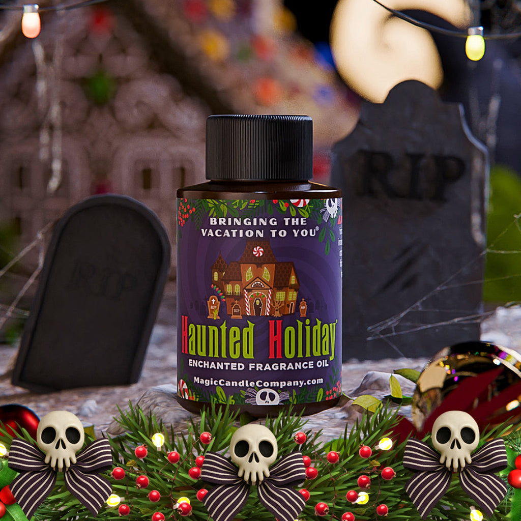 Haunted Holiday®
