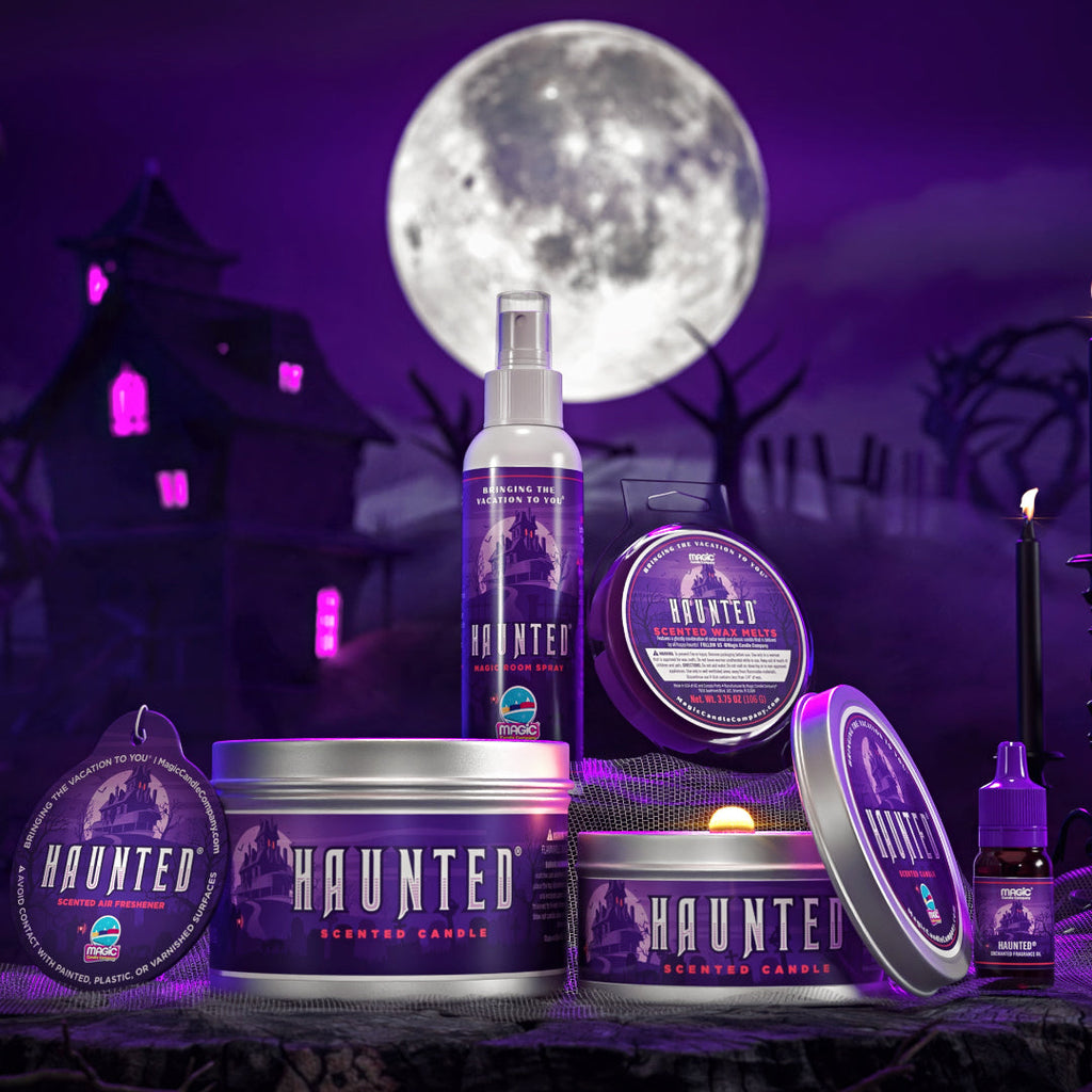 Haunted®