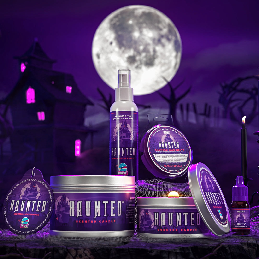 Haunted®