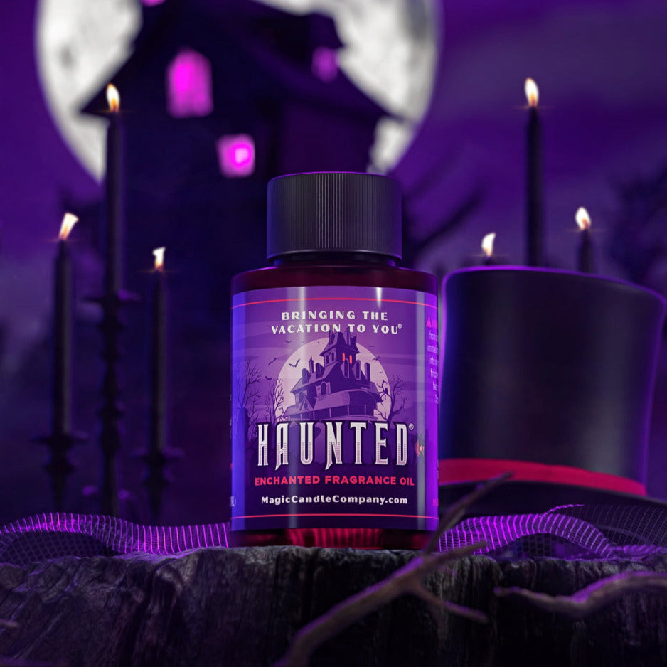 Haunted®