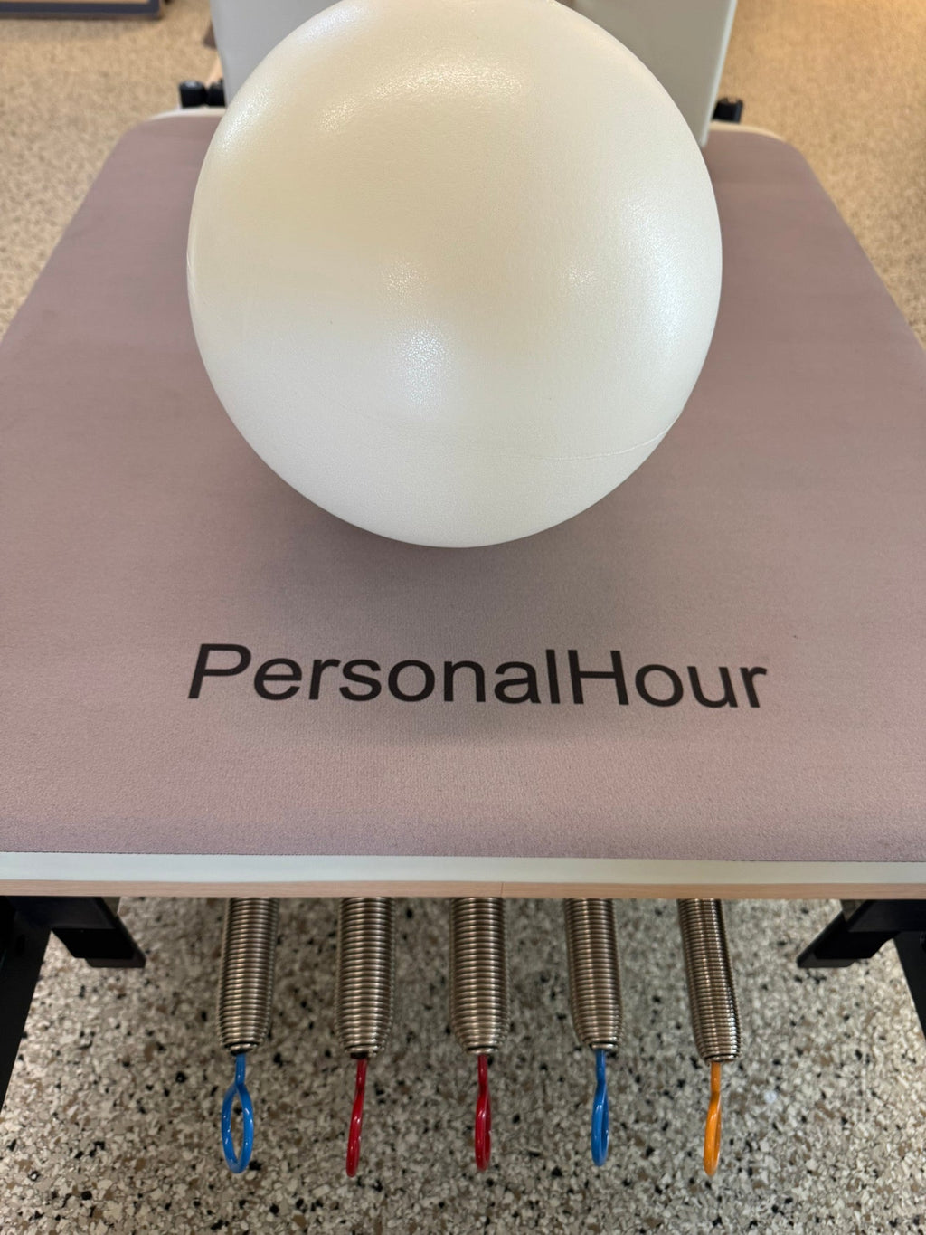 Pilates Ball - AC00105