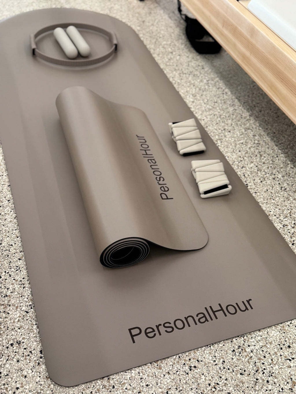 Pilates Mat PersonalHour® -AC00570