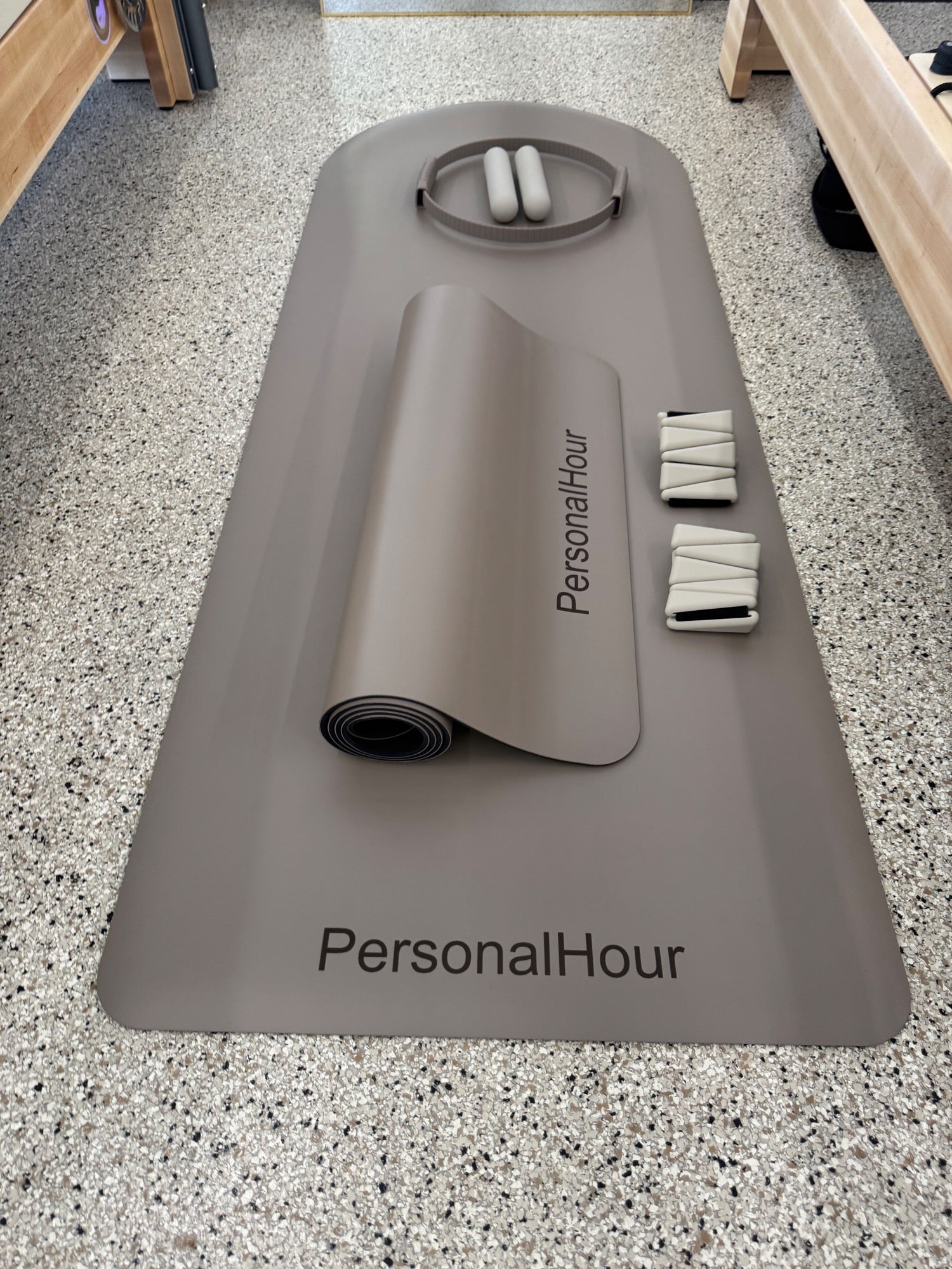 Pilates Mat PersonalHour® -AC00570