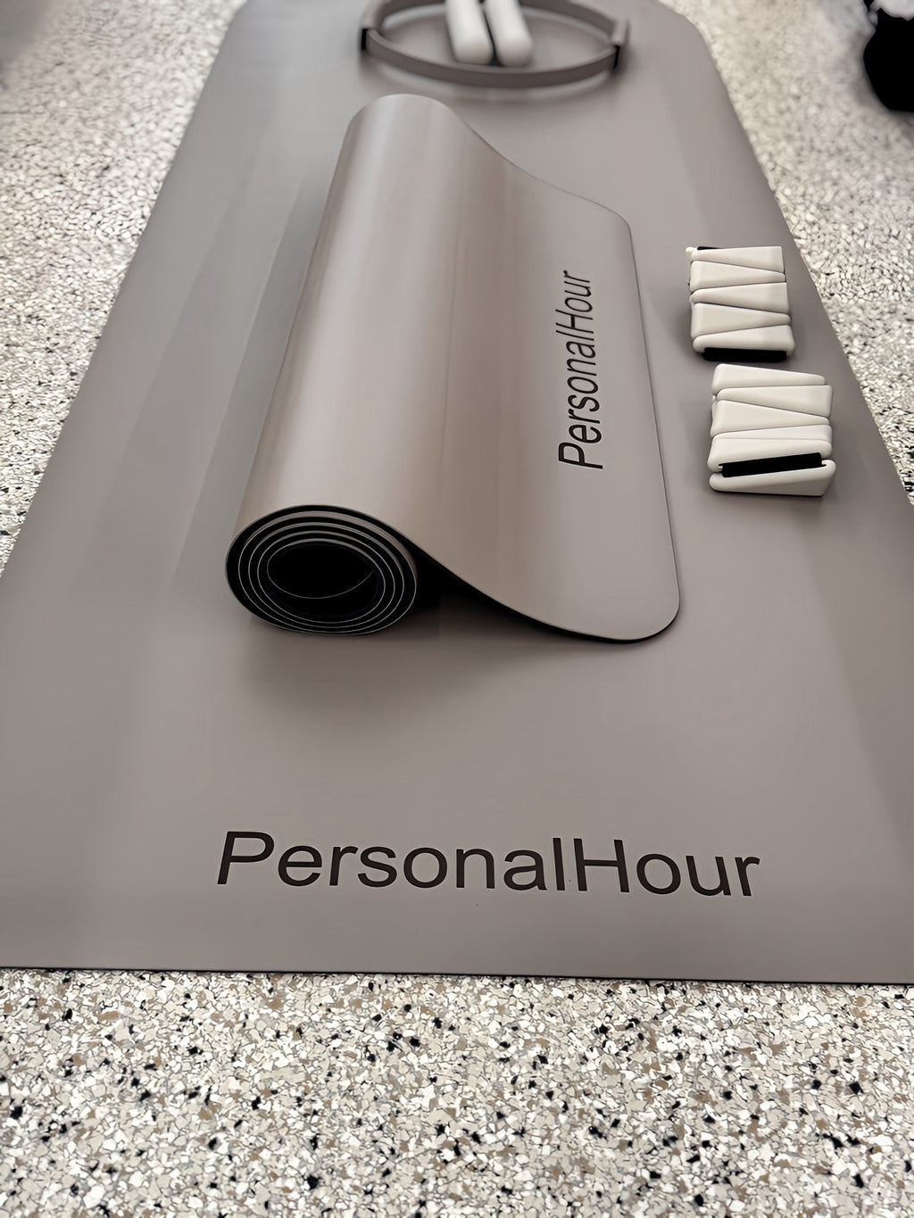 Pilates Mat PersonalHour® -AC00570