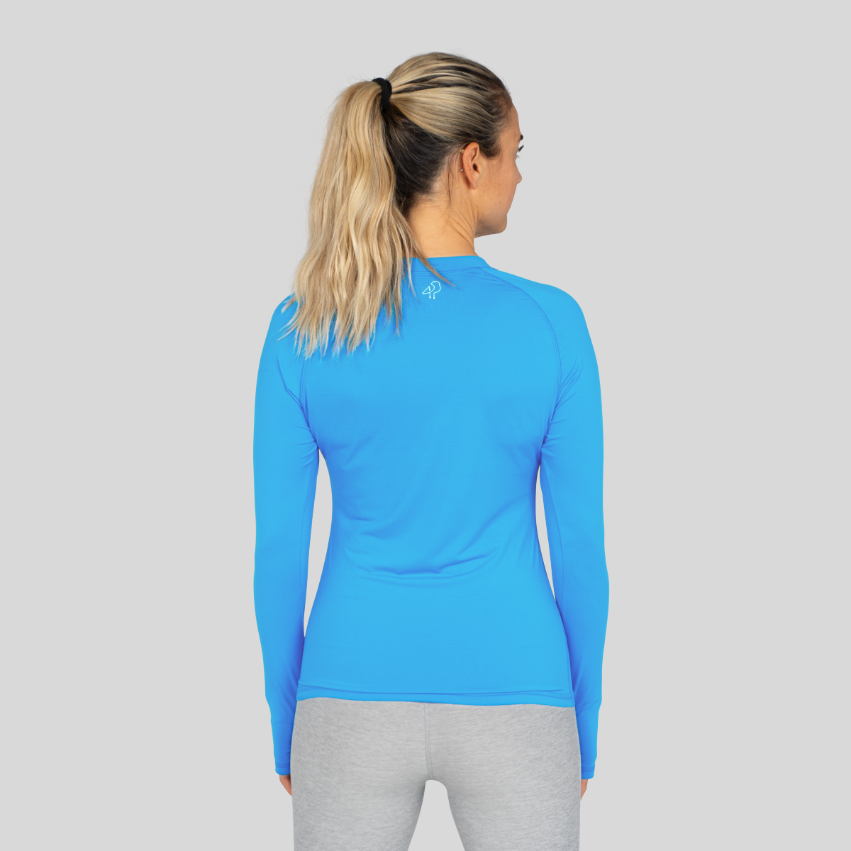 Camisa de sol para mujer Laguna UPF 50+