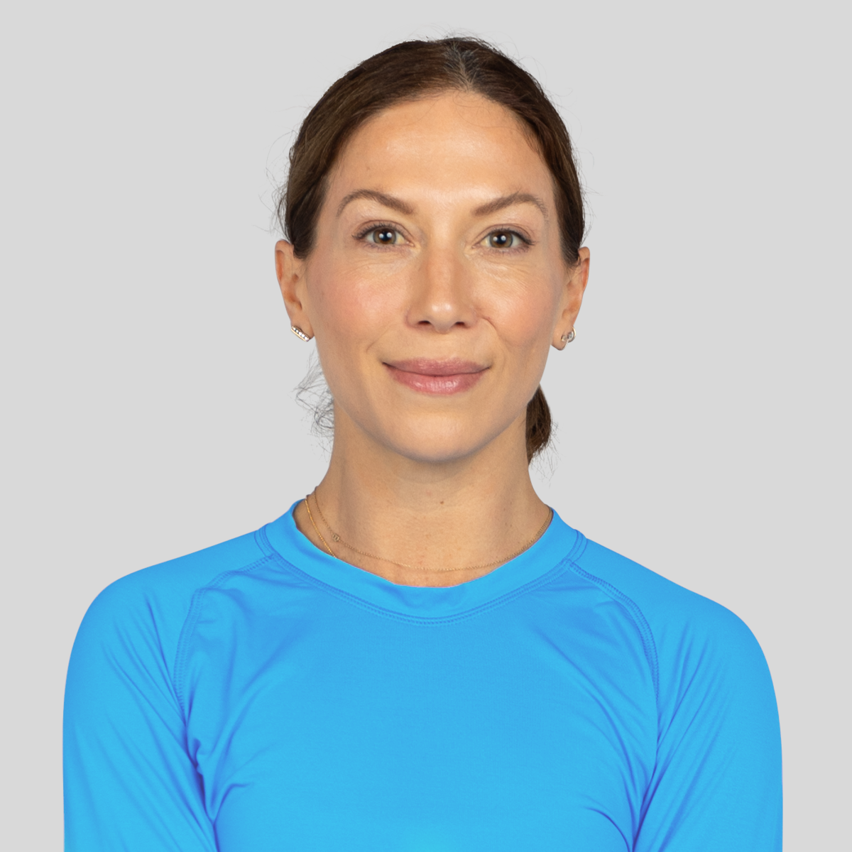 Camisa de sol para mujer Laguna UPF 50+