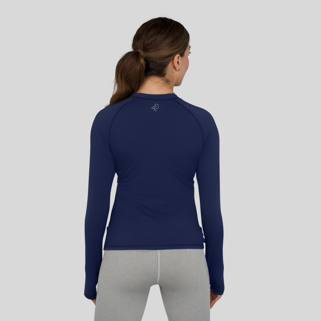 Camisa de sol para mujer Laguna UPF 50+