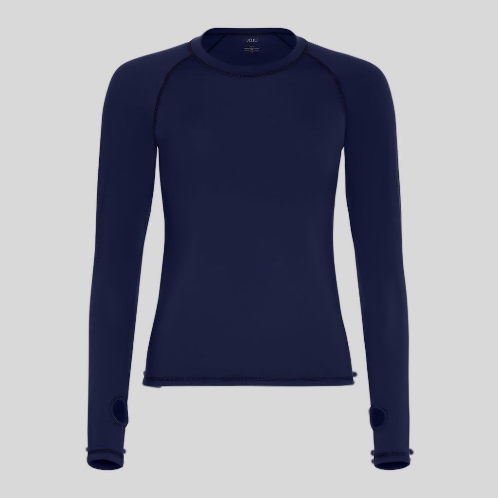 Camisa de sol para mujer Laguna UPF 50+