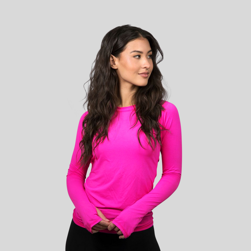 Camisa de sol para mujer Laguna UPF 50+