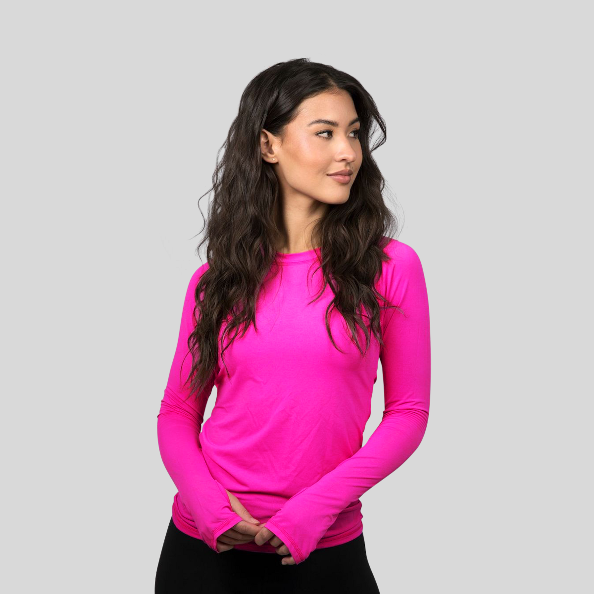 Camisa de sol para mujer Laguna UPF 50+