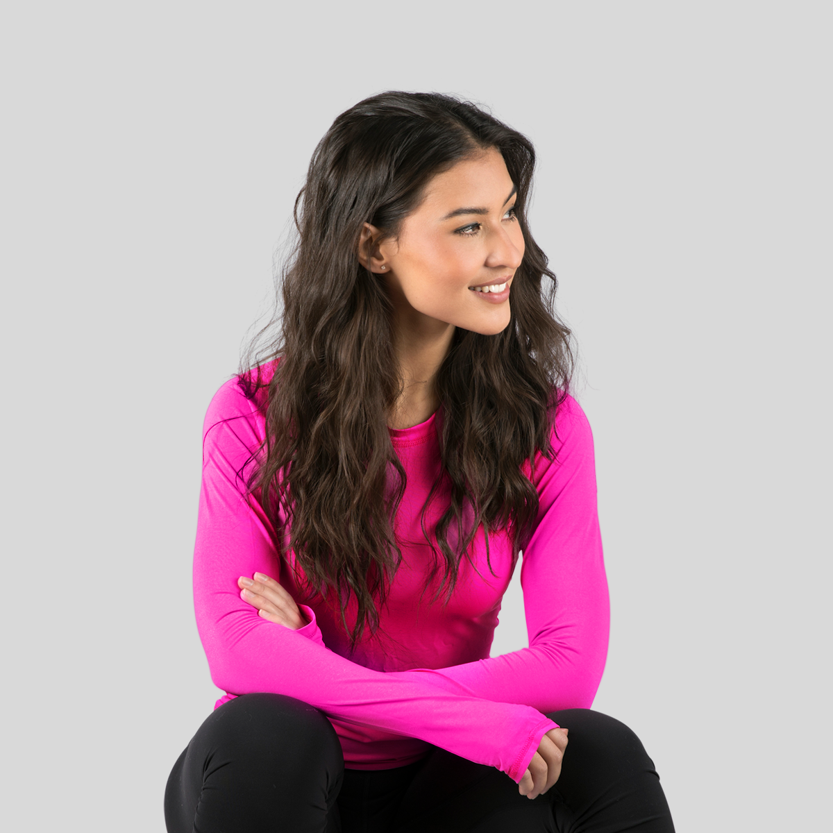 Camisa de sol para mujer Laguna UPF 50+