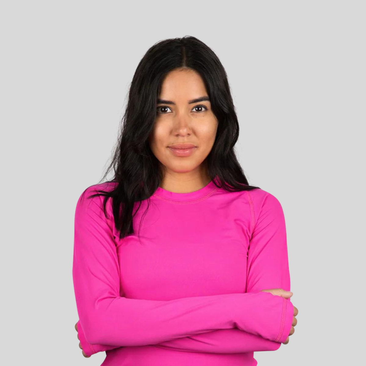 Camisa de sol para mujer Laguna UPF 50+