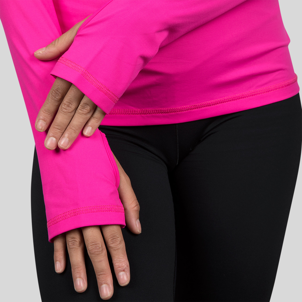 Camisa de sol para mujer Laguna UPF 50+