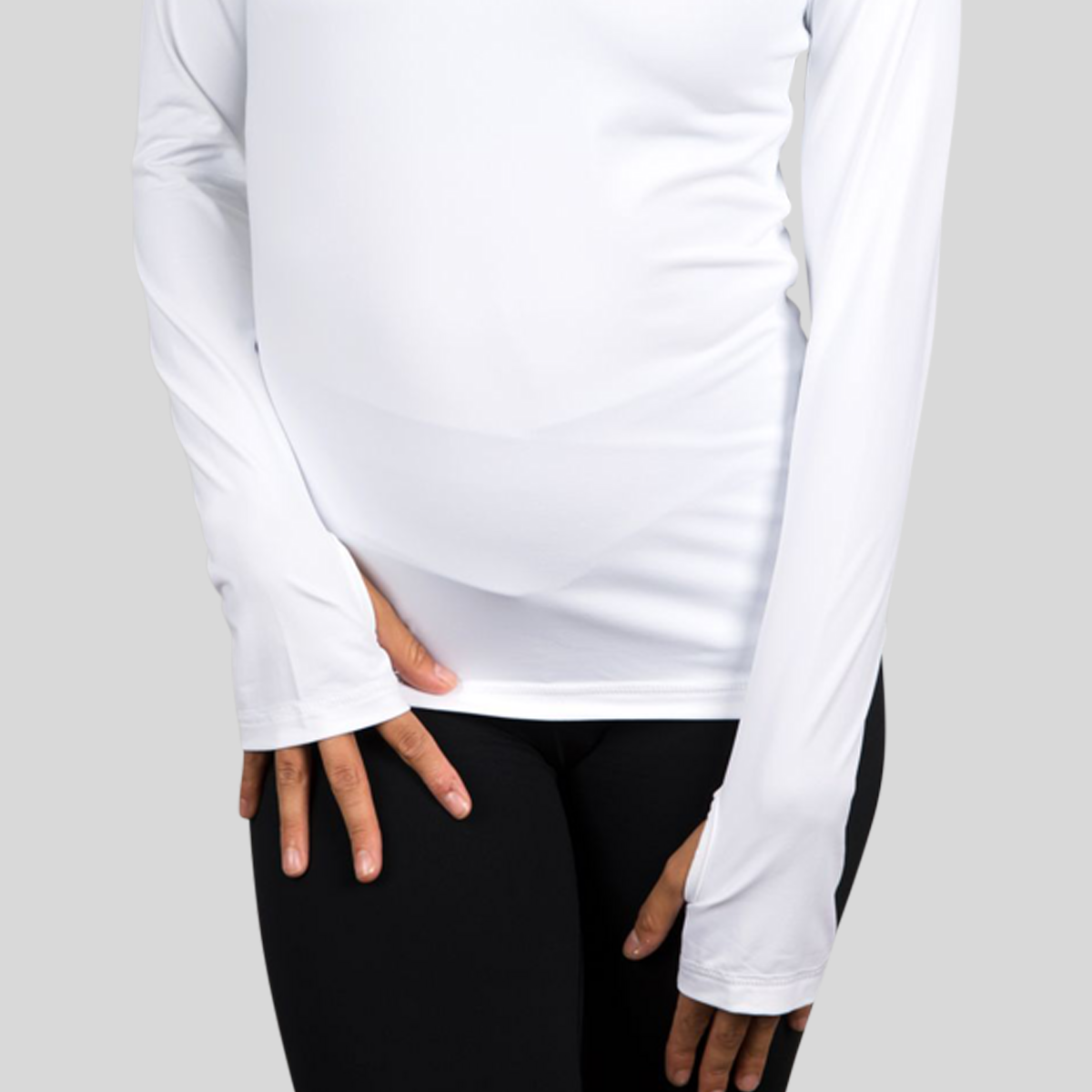 Camisa de sol para mujer Laguna UPF 50+