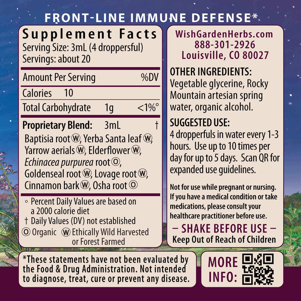 Kick-Ass Immune, Activator