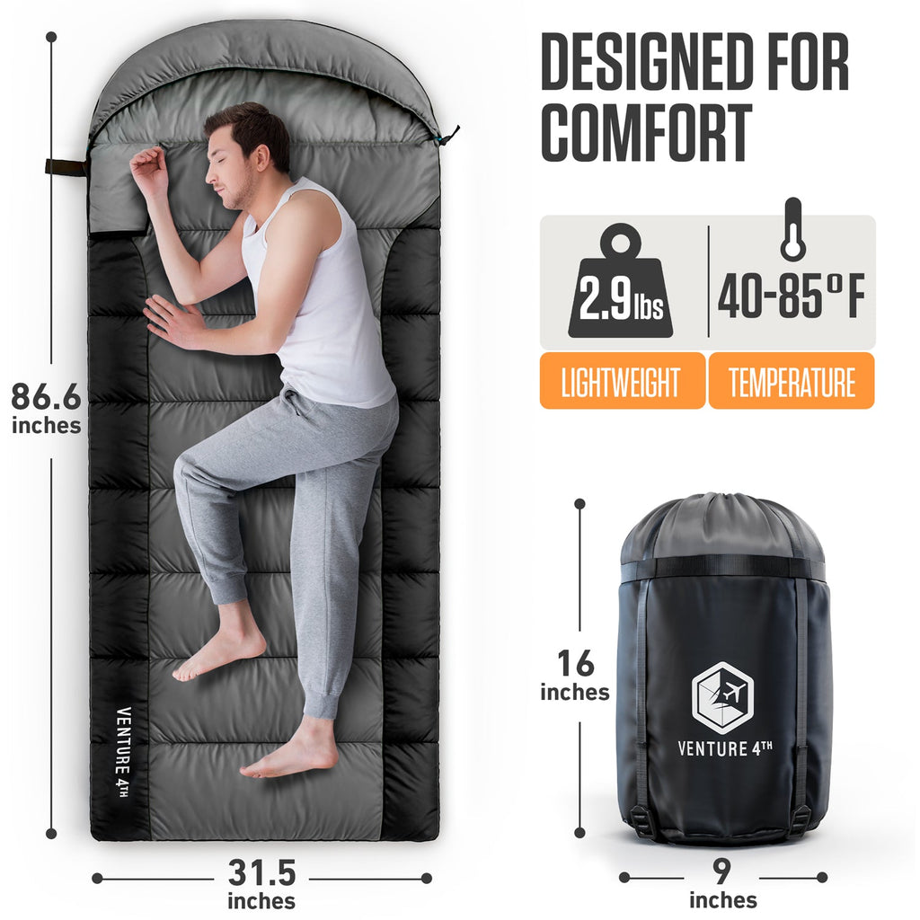 Summer Sleeping Bag