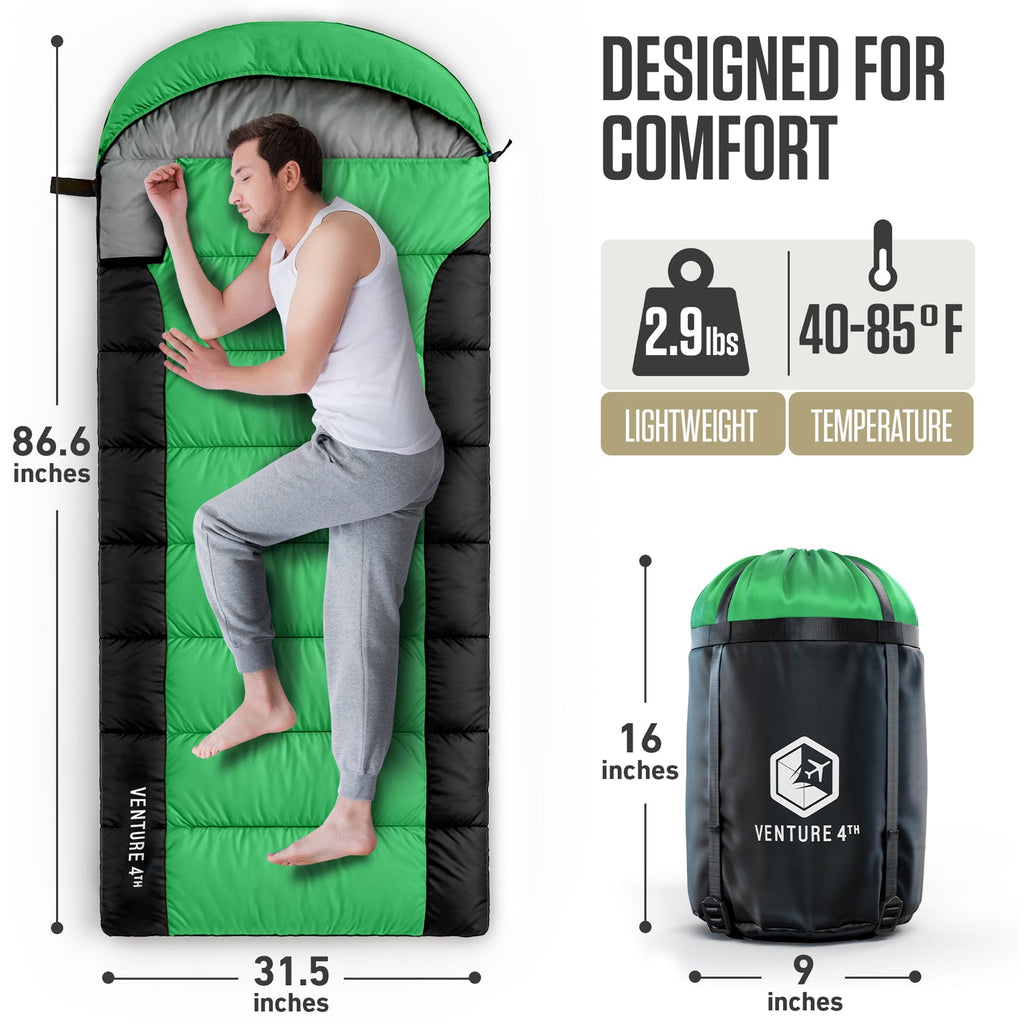 Summer Sleeping Bag