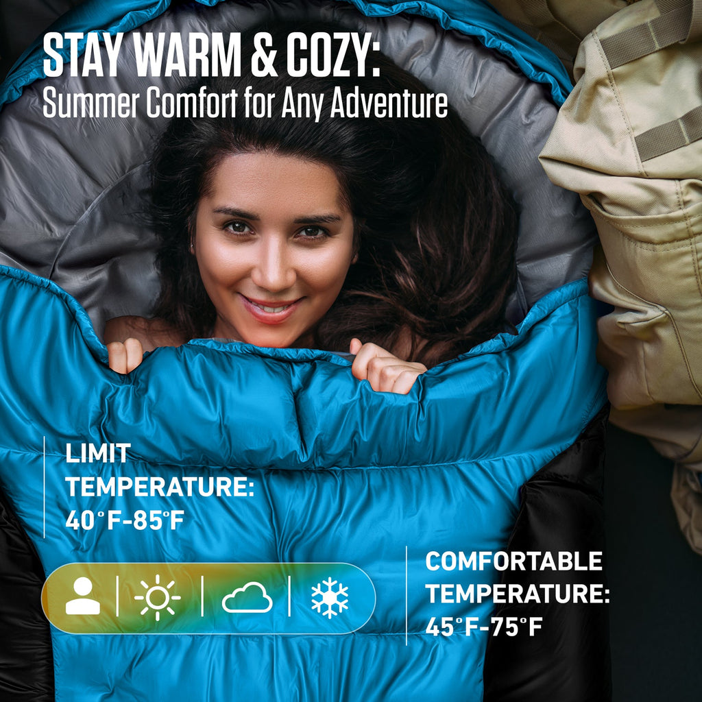 Summer Sleeping Bag